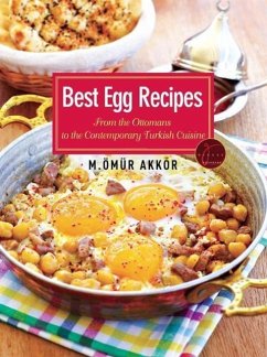 Best Egg Recipes - Akkor, Omur
