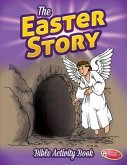 The Easter Story Activity Book