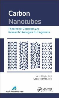 Carbon Nanotubes - Haghi, A K; Thomas, Sabu