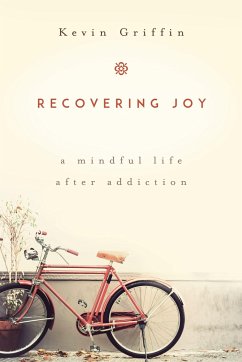 Recovering Joy - Griffin, Kevin