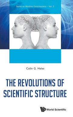 The Revolutions of Scientific Structure - Hales, Colin G