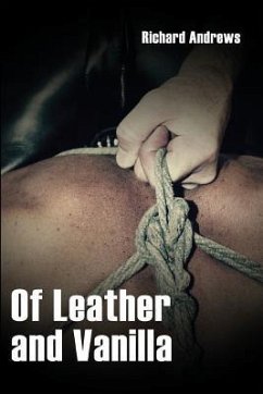 OFLeather and Vanilla - Andrews, Richard