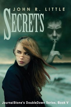 Secrets - Outcast - Little, John R.; Gunnells, Mark Allan