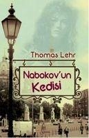 Nabokovun Kedisi - Lehr, Thomas