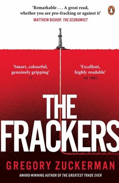 Cover The Frackers
