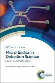 Microfluidics in Detection Science
