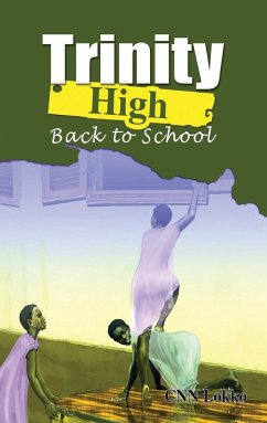 Trinity High. Back to School - Lokko, Cnn