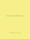 Essential Ifa Reference Essential Ifa Reference
