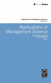 Applications of Management Science