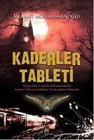 Kaderler Tableti - Mollaosmanoglu, Mehmet