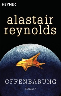 Offenbarung / Revelation-Space Bd.3 (eBook, ePUB) - Reynolds, Alastair