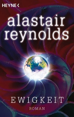 Ewigkeit (eBook, ePUB) - Reynolds, Alastair