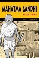 Cover Mahatma Ganhdi
