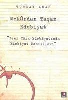 Mekandan Tasan Edebiyat - Anar, Turgay