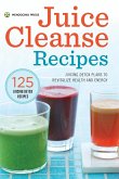 Juice Cleanse Recipes