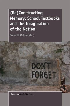 (Re)Constructing Memory