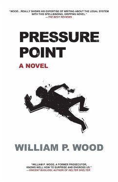 Pressure Point - Wood, William P