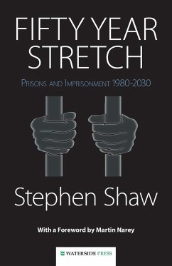 Fifty Year Stretch - Shaw, Stephen