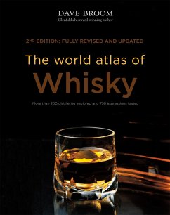 The World Atlas of Whisky - Broom, Dave