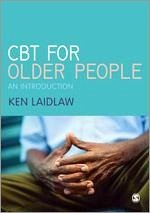 CBT for Older People - Laidlaw, Kenneth