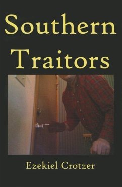 Southern Traitors - Crotzer, Ezekiel