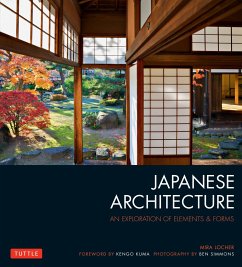 Japanese Architecture - Locher, Mira