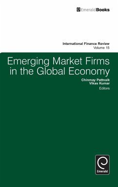 Emerging Market Firms in the Global Economy