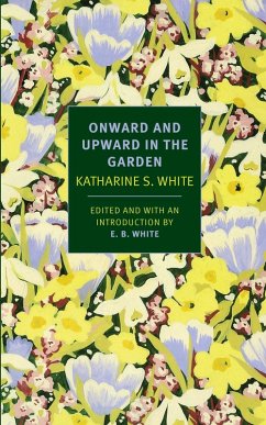 Cover Onward and Upward in the Garden