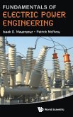 FUNDAMENTALS OF ELECTRIC POWER ENGINEERING FUNDAMENTALS OF ELECTRIC POWER ENGINEERING