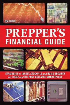 Prepper's Financial Guide - Cobb, Jim