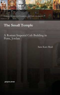 The Small Temple