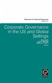 Corporate Governance in the US and Global Settings