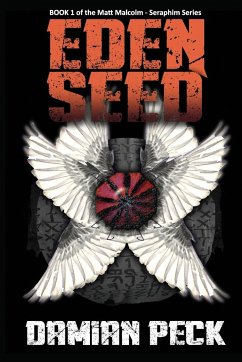 Eden Seed - Peck, Damian