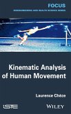 Kinematic Analysis of Human Movement