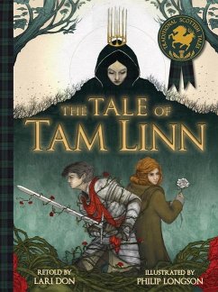 The Tale of Tam Linn - Don, Lari