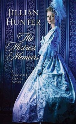 The Mistress Memoirs - Hunter, Jillian