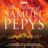 The Diary of Samuel Pepys, 11 Audio-CD