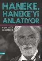 Haneke Hanekeyi Anlatiyor - Cieutat, Michel; Rouyer, Philippe