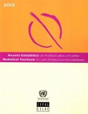 Statistical Yearbook for Latin America and the Caribbean: 2013