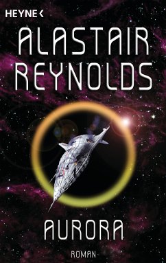 Aurora / Revelation-Space Bd.6 (eBook, ePUB) - Reynolds, Alastair