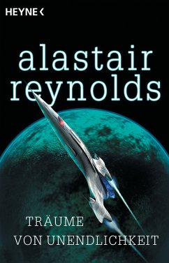 Träume von Unendlichkeit / Revelation-Space Bd.5 (eBook, ePUB) - Reynolds, Alastair