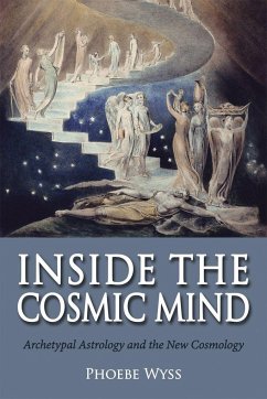 Inside the Cosmic Mind - Wyss, Phoebe