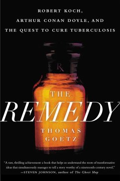 The Remedy - Goetz, Thomas