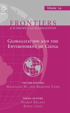 Globalization and the Environment of China