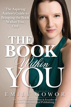 The Book Within You - Gowor, Emily