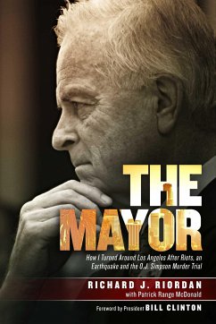 The Mayor - Riordan, Richard J