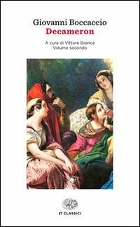 Cover Decameron