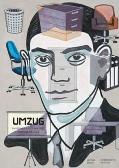 Cover UMZUG
