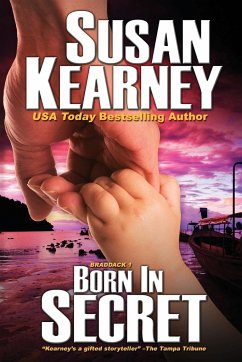 Born in Secret - Kearney, Susan