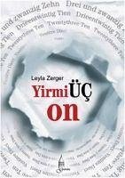 Yirmiüc On - Zerger, Leyla